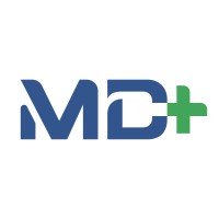 MDmais logo - Similar company to As Tecmed