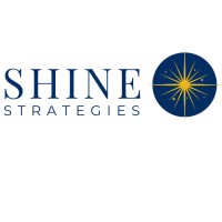 Shine Strategies LLC logo - Similar company to Thrivewell Partners, Llc