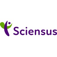 Sciensus AG logo - Similar company to Sciensus