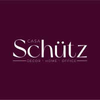 Casa Schütz Decorações Home And Office logo - Similar company to Total Conforto