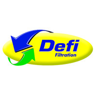 DEFI FILTRATION logo - Similar company to Filter Queen Canada