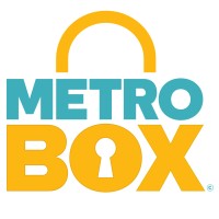 Metrobox Mobile Self-Storage