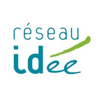 Réseau IDée logo - Similar company to Heroes For Zero