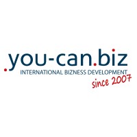 you-can-do-bizness (you-can.biz) logo - Similar company to Aixelink Sàrl
