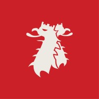 Albanian Post logo - Similar company to S//Sprint