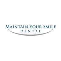Maintain Your Smile Dental logo - Similar company to Csi Tech