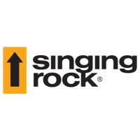 SINGING ROCK logo - Similar company to Courant