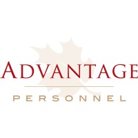 Advantage Personnel logo - Similar company to Integrated Staffing