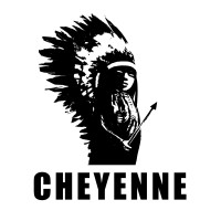 Cheyenne (Film Production Company) logo - Similar company to Rb Production - Rb Dance Company