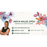 Events By Indya