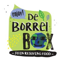 De Borrelbox - OUT OF ORDER logo - Similar company to Way To Cool