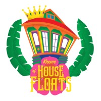 Krewe Of House Floats