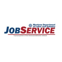 Job Service Kalispell logo - Similar company to Discover Kalispell