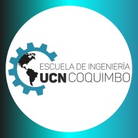 Escuela de Ingeniería UCN Coquimbo logo - Similar company to Dirección De Innovación Y Transferencia Tecnológica, Ucn