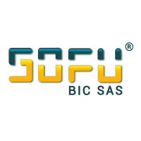 SOFU logo - Similar company to Scalperos