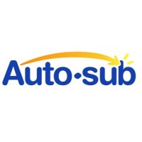 Autosub Car Subscription Adelaide logo - Similar company to Auto Share & Auto Ownit