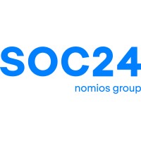 SOC24 sp. z o.o. logo - Similar company to Cybernest