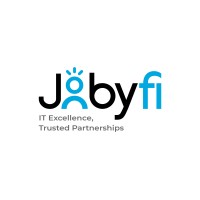 Jobyfi logo - Similar company to Its2Ace
