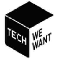 Tech We Want logo - Similar company to The Tech We Want