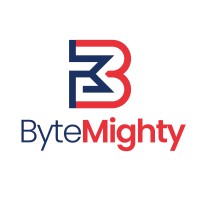 ByteMighty IT Solutions Pvt Ltd. logo - Similar company to Secure Iqube Consulting Pvt Ltd