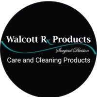 Walcott Rx Products logo - Similar company to Accupoint Diamond