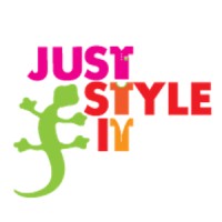 Just Style It logo - Similar company to Texam.Nl