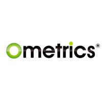 Ometrics logo - Similar company to Caden Concepts