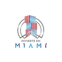 Invierte en Miami logo - Similar company to La Burra Arisca