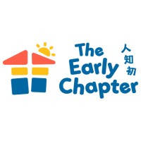 The Early Chapter Children's Clubhouse logo - Similar company to Stridec Worldwide