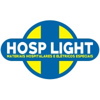 HOSP LIGHT logo - Similar company to Núcleo Rh