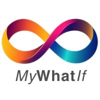 MyWhatif logo - Similar company to Globearium