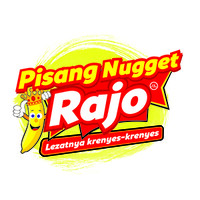 Pisang Nugget Rajo