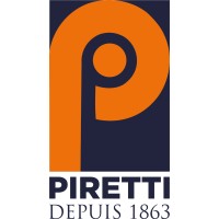 P. PIRETTI SA logo - Similar company to 4 Wild