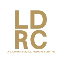 A.G. Leventis Digital Resource Centre (LDRC)