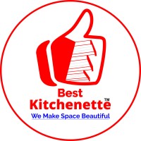 Best Kitchenette logo - Similar company to D' Violet Interior Studio