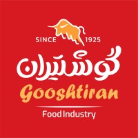Gooshtiran logo - Similar company to Khalgh Afagh Trading And Manufacturing Co.
