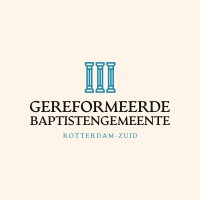Gereformeerde Baptistengemeente Rotterdam-Zuid logo - Similar company to Focuzop