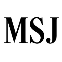 The Moore Street Journal logo - Similar company to Pitch'D