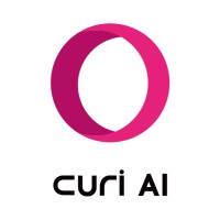 CURI AI logo - Similar company to Krust Universe