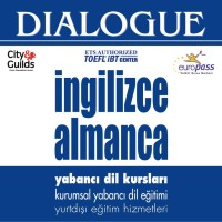 Dialogue Language Schools