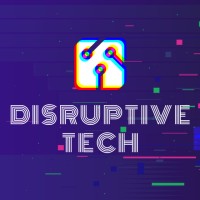 Disruptive Tech logo - Similar company to Disruptive Tech