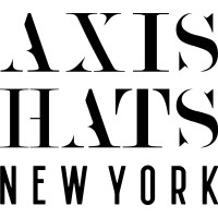 AXIS HATS NEW YORK logo - Similar company to The Purist