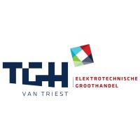 TGH van Triest B.V. logo - Similar company to Robri