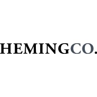 Hemingco logo - Similar company to The Artillery Arms
