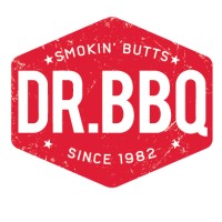 Dr. BBQ logo - Similar company to Datz Restaurant Group