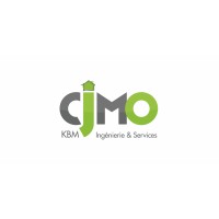 CJMO / KBM Ingénierie et Services logo - Similar company to Assurcompagnon