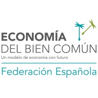Federación Española de la Economía del Bien Común logo - Similar company to Economía Del Bien Común Chile