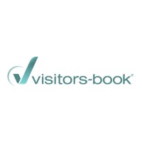 Visitors-Book logo - Similar company to Stellair
