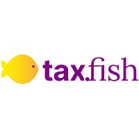 tax.fish logo - Similar company to Steueragenten.De Steuerberatungsgesellschaft Mbh