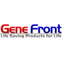 GeneFront Pharma logo - Similar company to Gene Front Pharma Private Limited